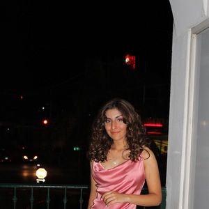 Meet your Posher, Rosalie